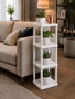 Hanah Home Sakura 4 - Blanco